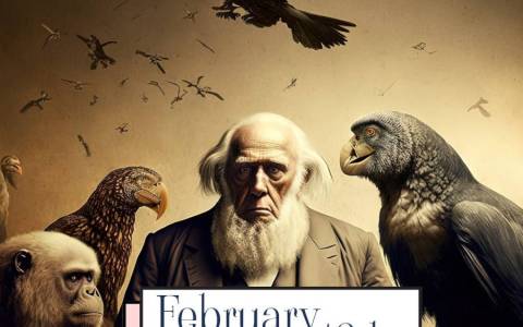 Darwin Day 